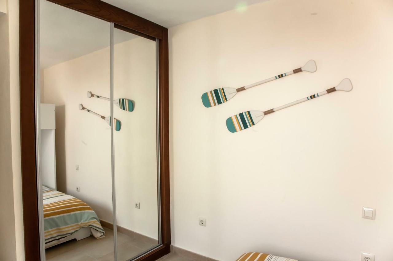 Akutuna - Casa Familiar Con Piscina , Garaje & Pista De Padel 萨阿拉德洛斯阿图内斯 外观 照片