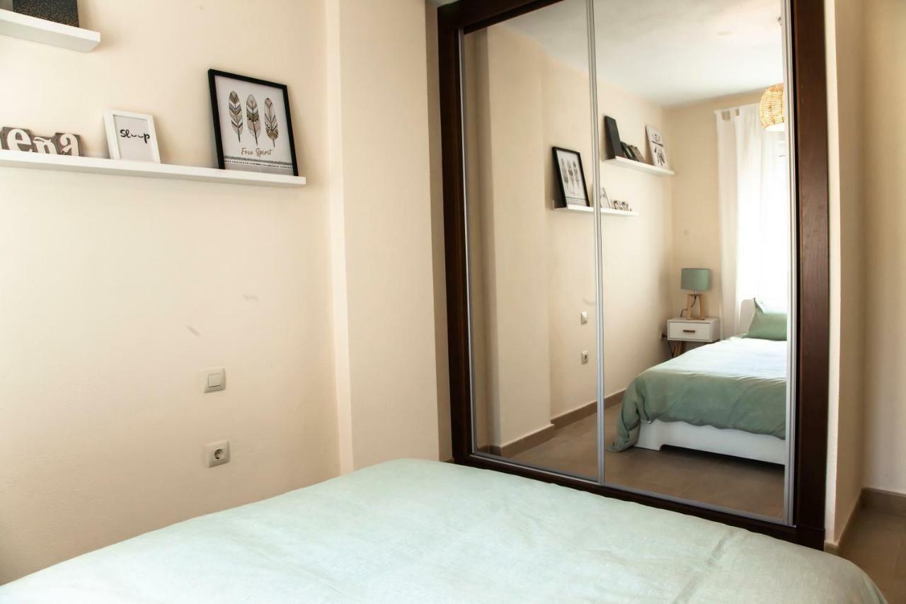 Akutuna - Casa Familiar Con Piscina , Garaje & Pista De Padel 萨阿拉德洛斯阿图内斯 外观 照片